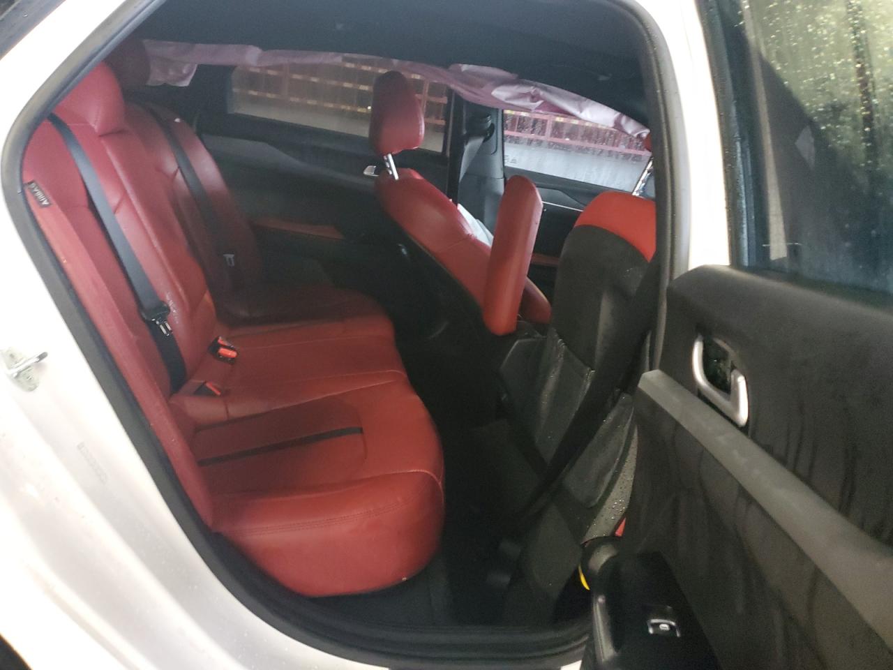 2023 KIA K5 GT LINE VIN:5XXG64J20PG210871