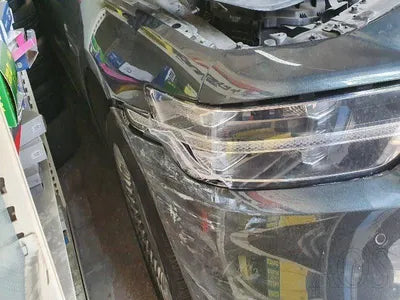 2019 Genesis G90 KMHG141DDKU066512 VIN:KMHG141DDKU066512