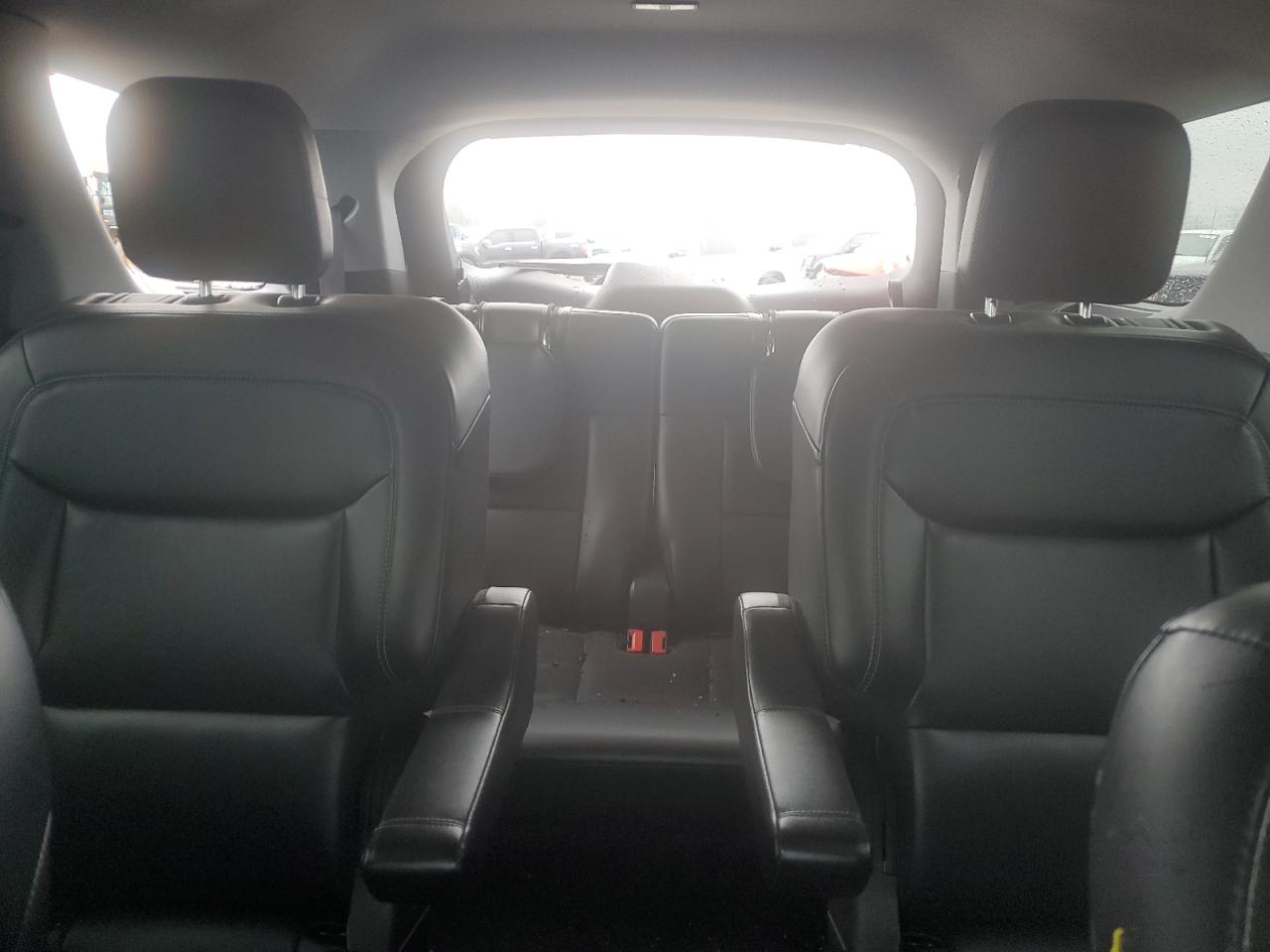 2022 FORD EXPLORER XLT VIN:1FMSK8DH6NGB97980
