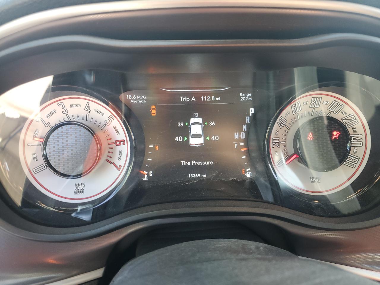 2022 DODGE CHALLENGER R/T VIN:2C3CDZBT3NH207325