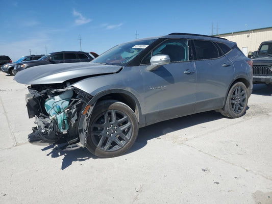 2023 CHEVROLET BLAZER 3LT VIN:3GNKBJRS8PS204164