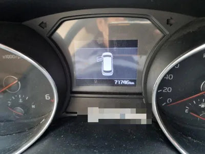 2019 Kia Carnival KNAMB81ABLS621274 VIN:KNAMB81ABLS621274