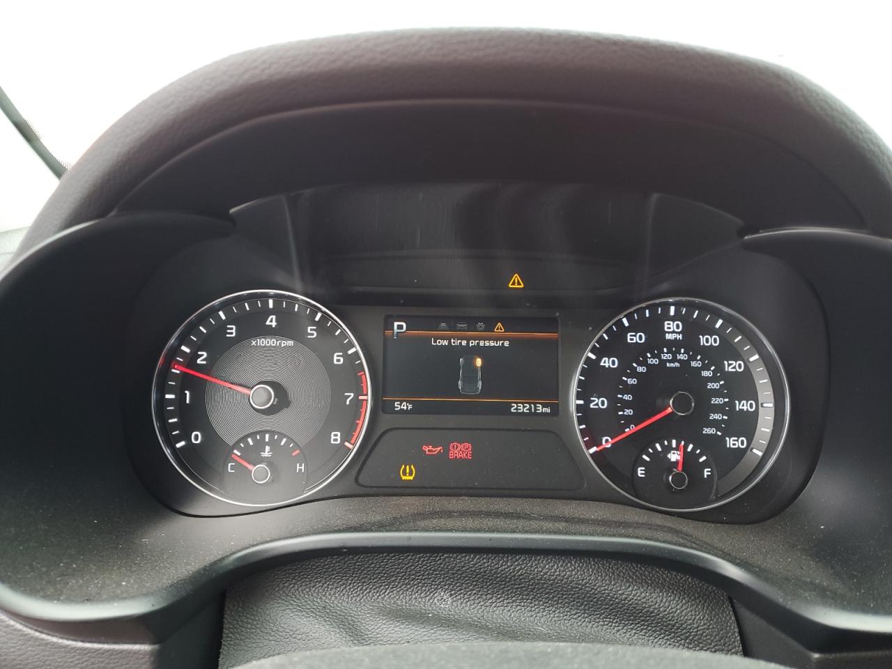 2024 KIA FORTE LX VIN:3KPF24AD2RE707182