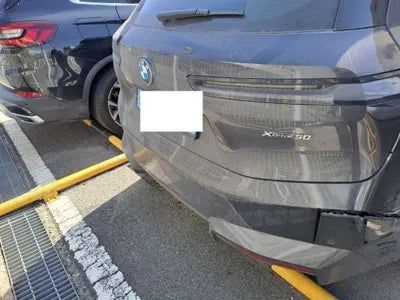 2023 BMW iX WBY21CF03PCL89657 VIN:WBY21CF03PCL89657