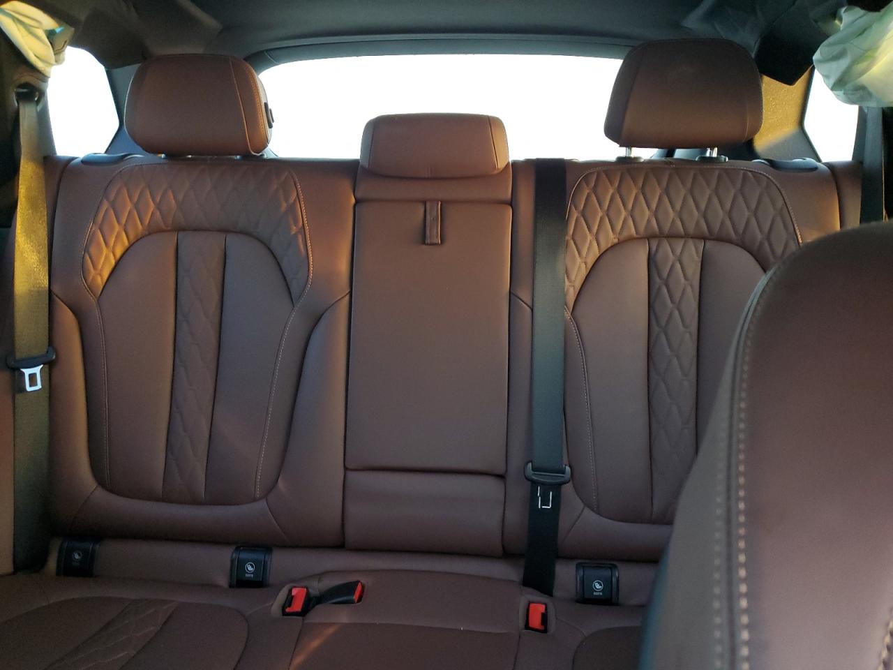 2022 BMW X5 SDRIVE 40I VIN:5UXCR4C03N9J06174