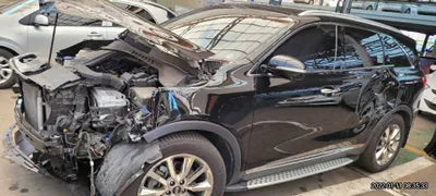 2015 Kia Sorento KNAPK81BDFA012507 VIN:KNAPK81BDFA012507