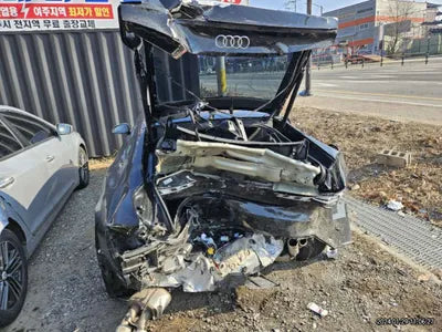 2021 Audi S5 WAUZZZF55MA013652 VIN:WAUZZZF55MA013652