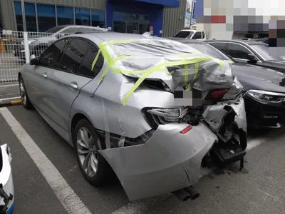 2015 BMW 520 WBA5E7107GG157358 VIN:WBA5E7107GG157358