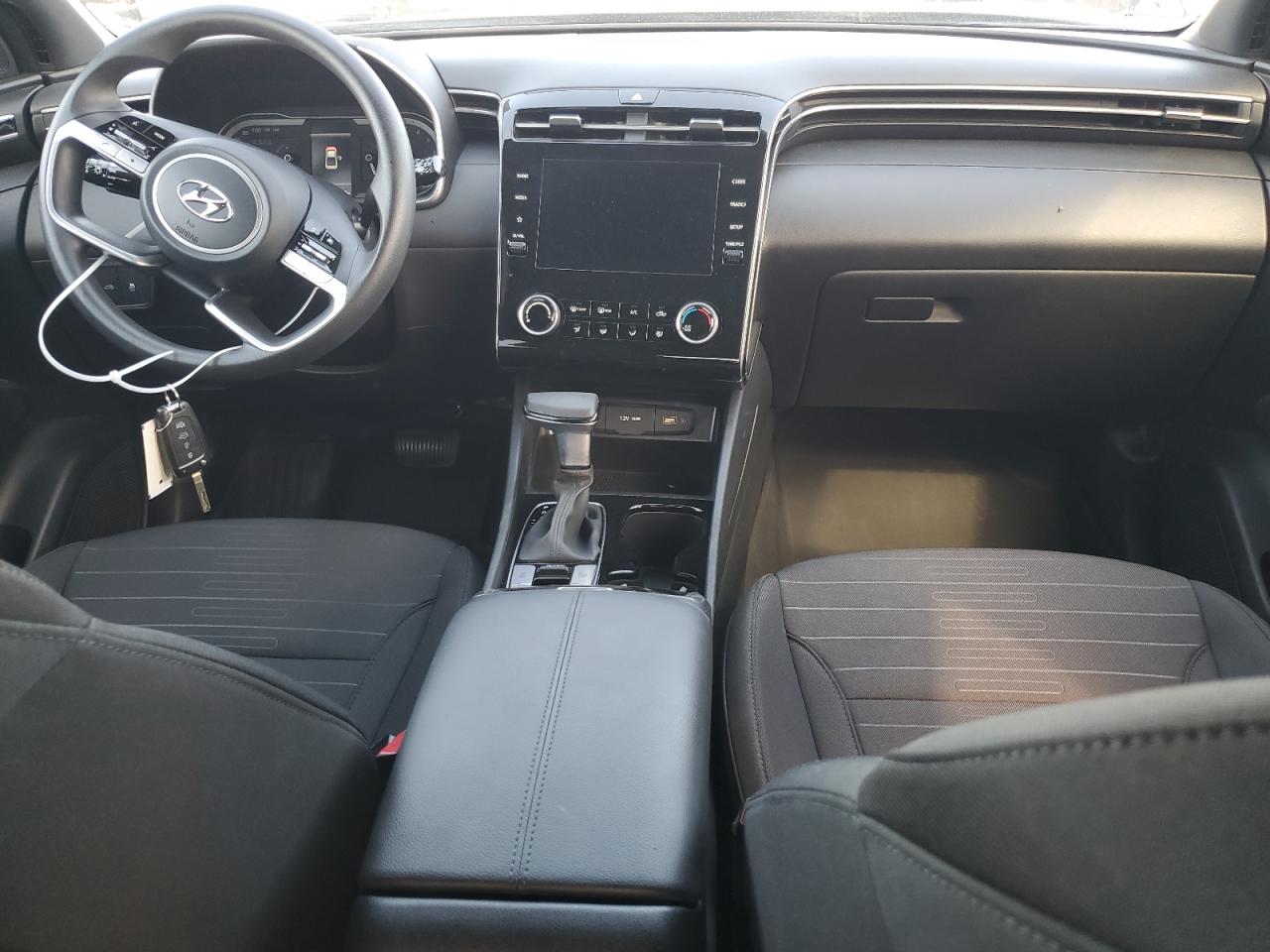 2023 HYUNDAI SANTA CRUZ SE VIN:5NTJADAE5PH064228