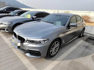 2017 BMW 530 WBAJD9104HG477249 VIN:WBAJD9104HG477249