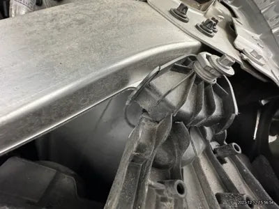 2017 Mercedes-Benz E 220 WDDZF0FB5HA254684 VIN:WDDZF0FB5HA254684