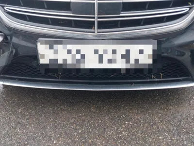 2018 Mercedes-Benz S 450 VIN: