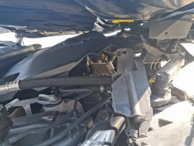 2016 Mercedes-Benz GLA 200 VIN: