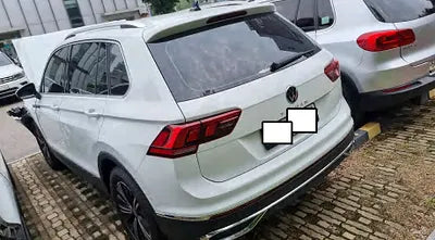 2023 Volkswagen Tiguan WVGZZZ5N2PW018427 VIN:WVGZZZ5N2PW018427