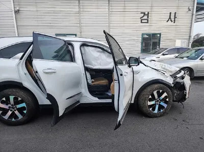 2021 Kia Sorento KNARF81FGMA070589 VIN:KNARF81FGMA070589