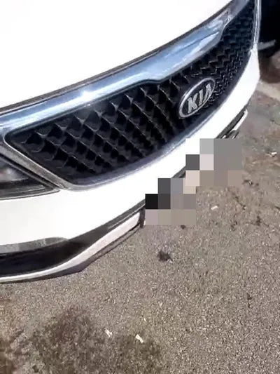 2015 Kia Sportage VIN: