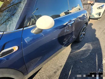 2015 MINI Cooper WMWXN3105F3A64476 VIN:WMWXN3105F3A64476