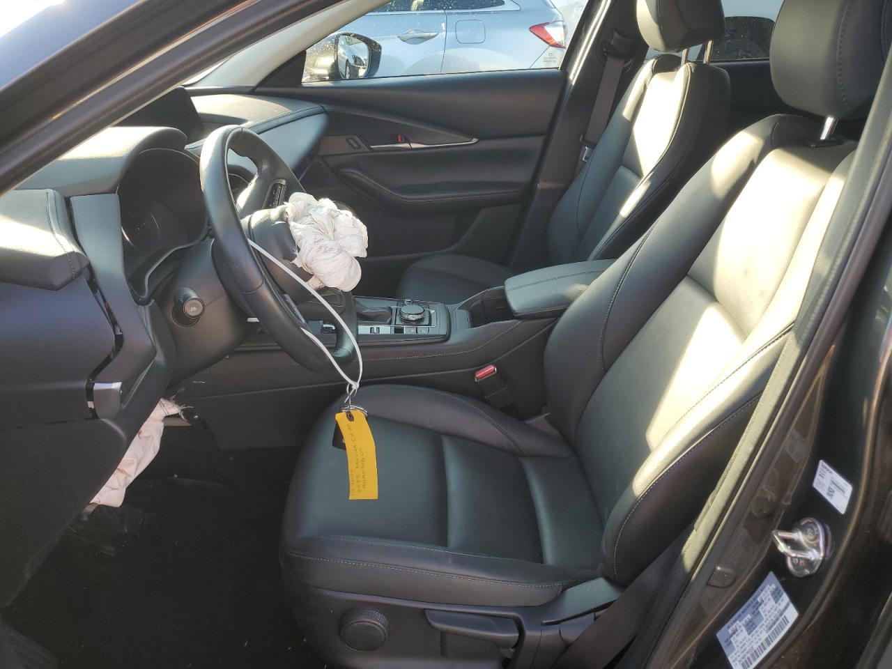 2023 MAZDA CX-30 SELECT VIN:3MVDMBBM7PM585957