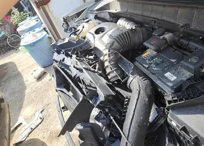 2019 Hyundai Kona KMHK7815GKU427643 VIN:KMHK7815GKU427643