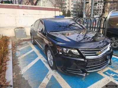 2016 Chevrolet Impala 1G1155SA8GU152452 VIN:1G1155SA8GU152452