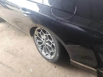 2020 Genesis G80 VIN: