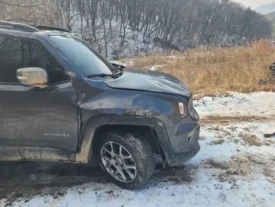2021 Jeep Renegade 1C4NJCDB1MPM72849 VIN:1C4NJCDB1MPM72849