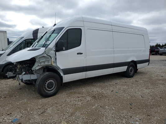 2024 MERCEDES-BENZ SPRINTER 2500 VIN:W1Y4NDHY2RT161798