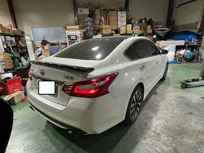 2017 Nissan Altima 1N4BL3APXHC100250 VIN:1N4BL3APXHC100250