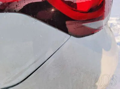 2018 Genesis G80 KMHGL41DBKU306117 VIN:KMHGL41DBKU306117