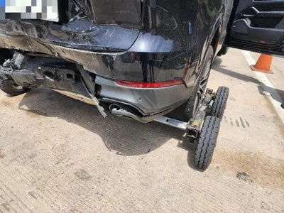 2021 Porsche Cayenne VIN: