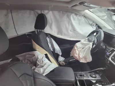 2021 Kia Sorento KNARK81BHMA012892 VIN:KNARK81BHMA012892