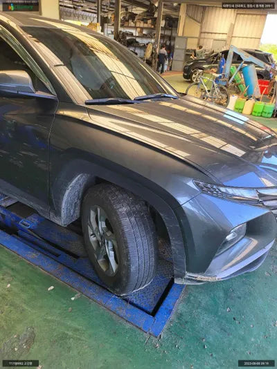 2021 Hyundai Tucson KMHJB81CDMU031995 VIN:KMHJB81CDMU031995