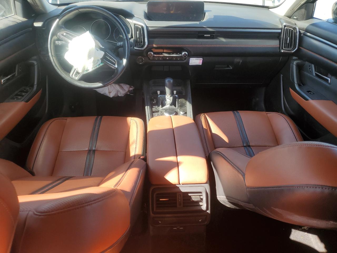 2023 MAZDA CX-50 PREMIUM PLUS VIN:7MMVABEY9PN130661