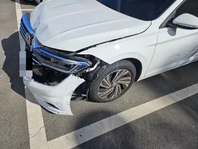 2020 Volkswagen Jetta WVWZZZBUZLM100232 VIN:WVWZZZBUZLM100232