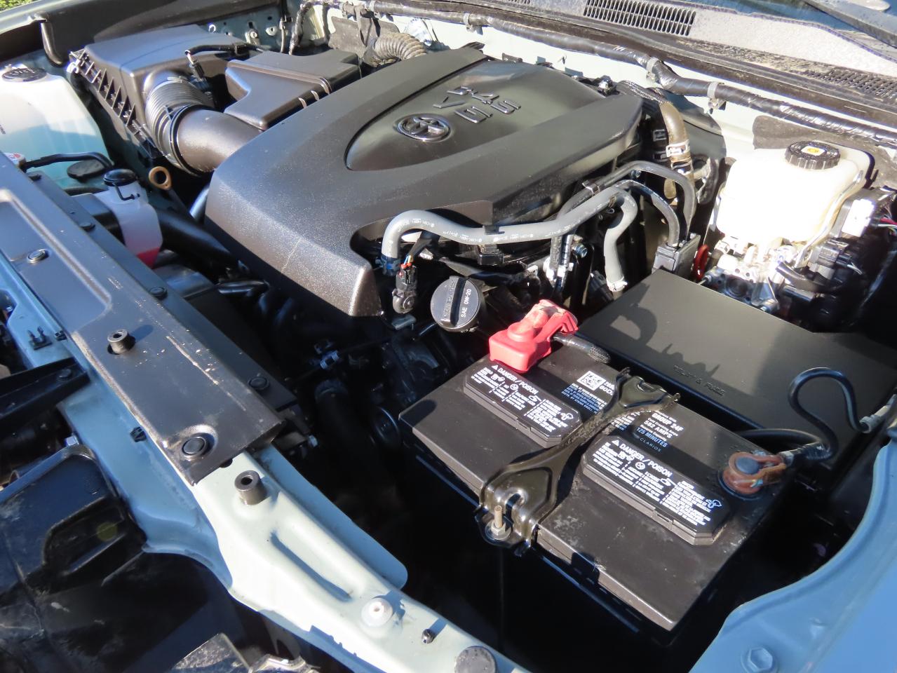 2022 TOYOTA TACOMA DOUBLE CAB VIN:3TMDZ5BN8NM133039