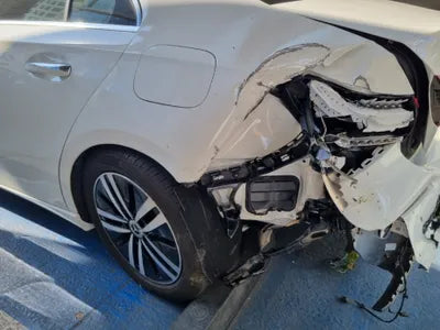 2022 Mercedes-Benz A 220 VIN: