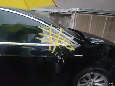2019 Tesla Model X 5YJXCAE21KF146983 VIN:5YJXCAE21KF146983