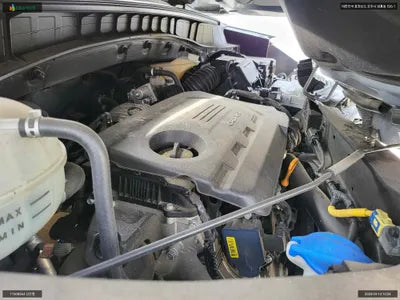 2018 Hyundai Tucson KMHJ2815GJU762946 VIN:KMHJ2815GJU762946
