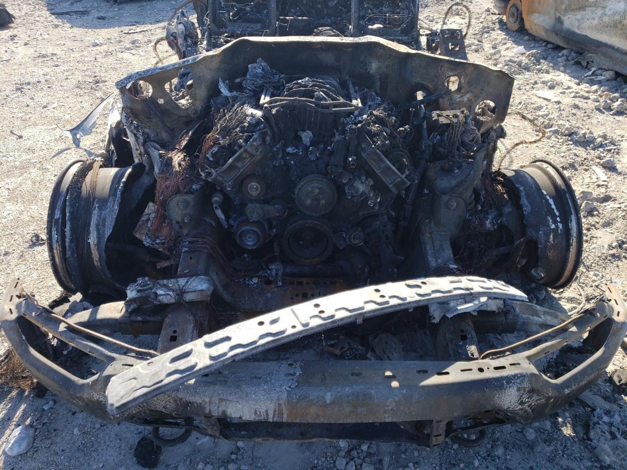 2023 FORD F150 SUPERCREW VIN:1FTFW1E52PKG06983