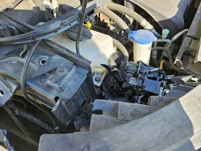 2017 Kia Carnival VIN: