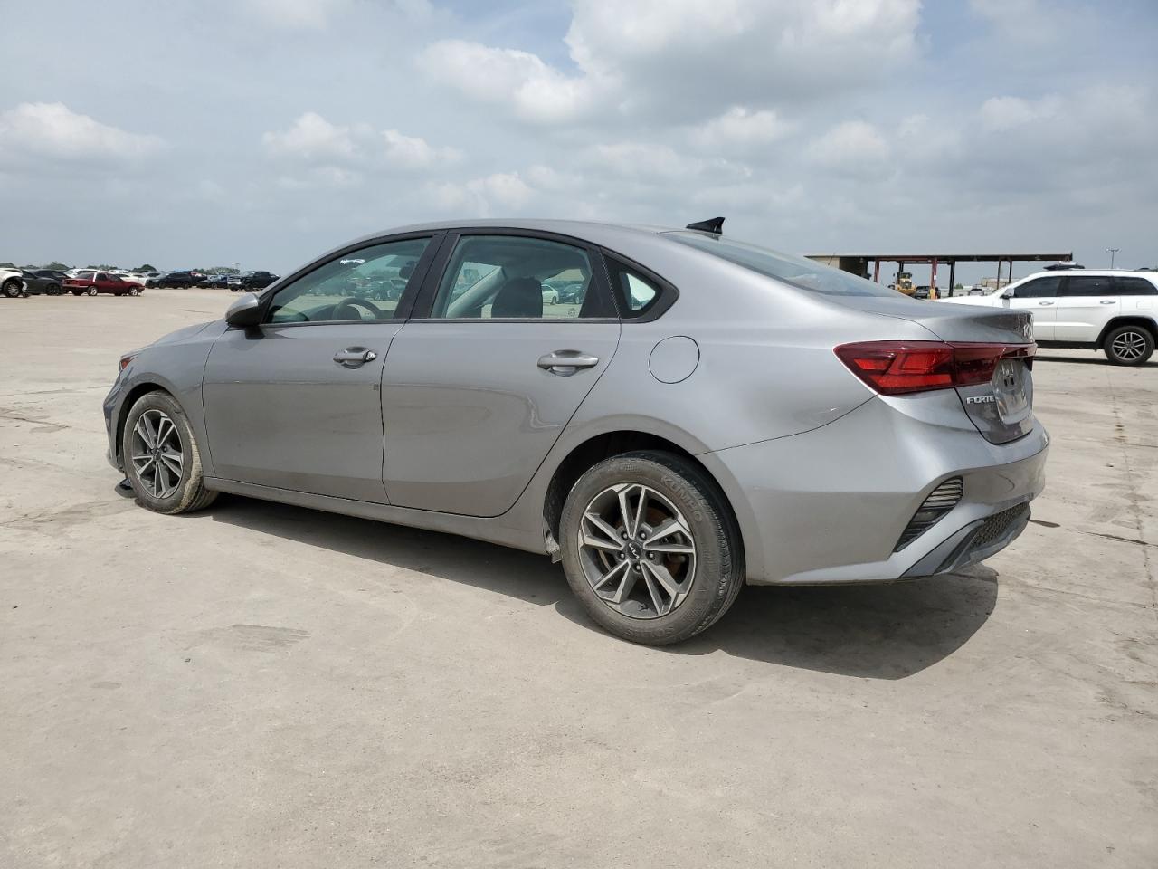 2022 KIA FORTE FE VIN:3KPF24AD0NE433474