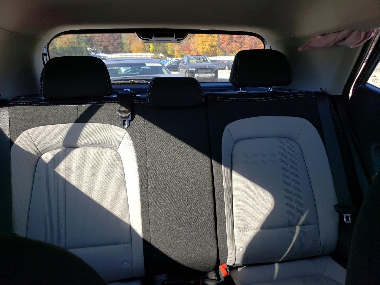 2024 HYUNDAI VENUE SEL VIN:KMHRC8A37RU324053