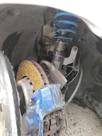 2016 BMW M2 WBS1H910XGV796164 VIN:WBS1H910XGV796164