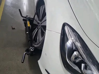 2018 Mercedes-Benz CLA 250 WDDSJ4GB3JN618640 VIN:WDDSJ4GB3JN618640