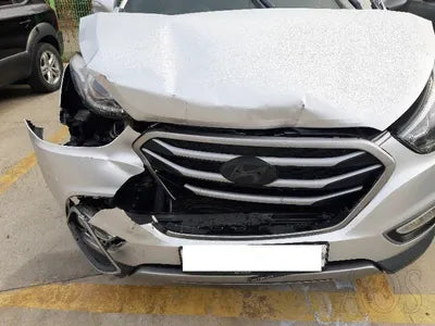 2015 Hyundai Tucson 568KMKMHJT81VBFU9 VIN:568KMKMHJT81VBFU9