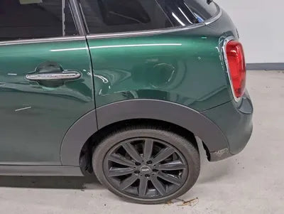 2018 MINI Cooper VIN:
