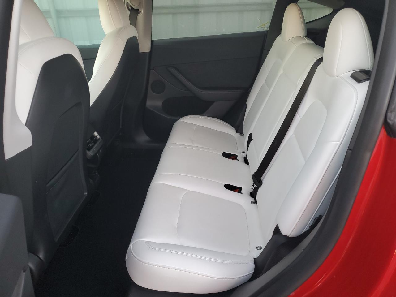 2022 TESLA MODEL Y  VIN:7SAYGDEEXNF564146