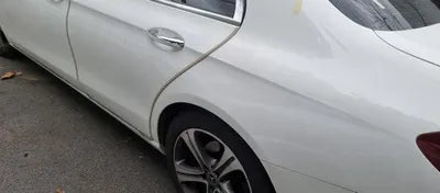 2019 Mercedes-Benz E 300 VIN: