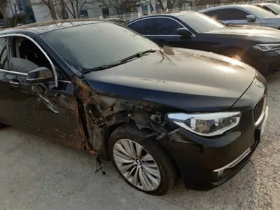 2016 bmw gran turismo 30d xdrive 718KMWBA5N6102GGT VIN:718KMWBA5N6102GGT