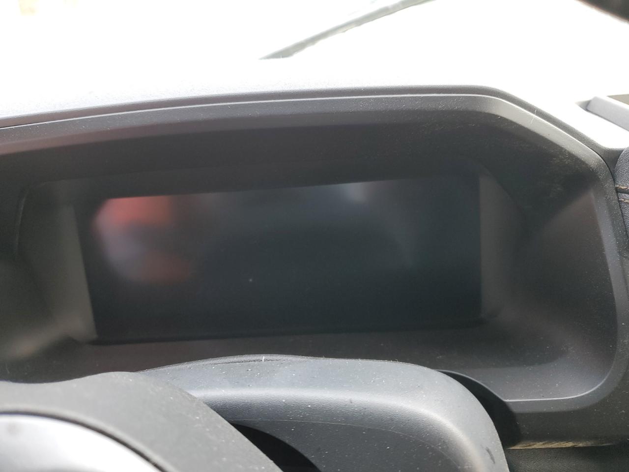 2022 FORD F150 LIGHTNING PRO VIN:1FT6W1EVXNWG04534